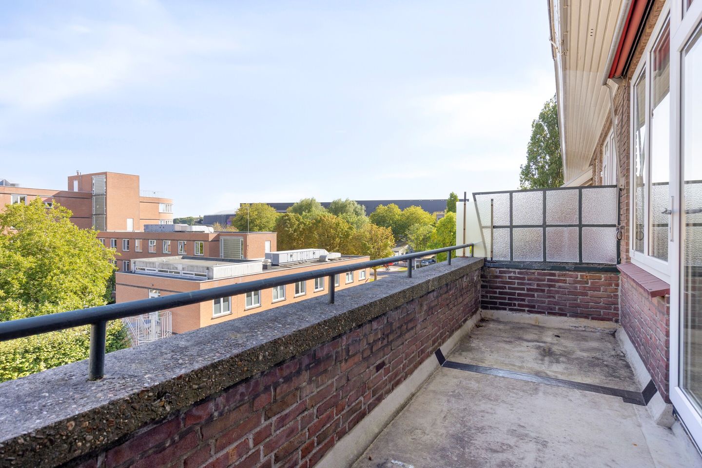 Foto 10 van Van Swietenlaan 79-D