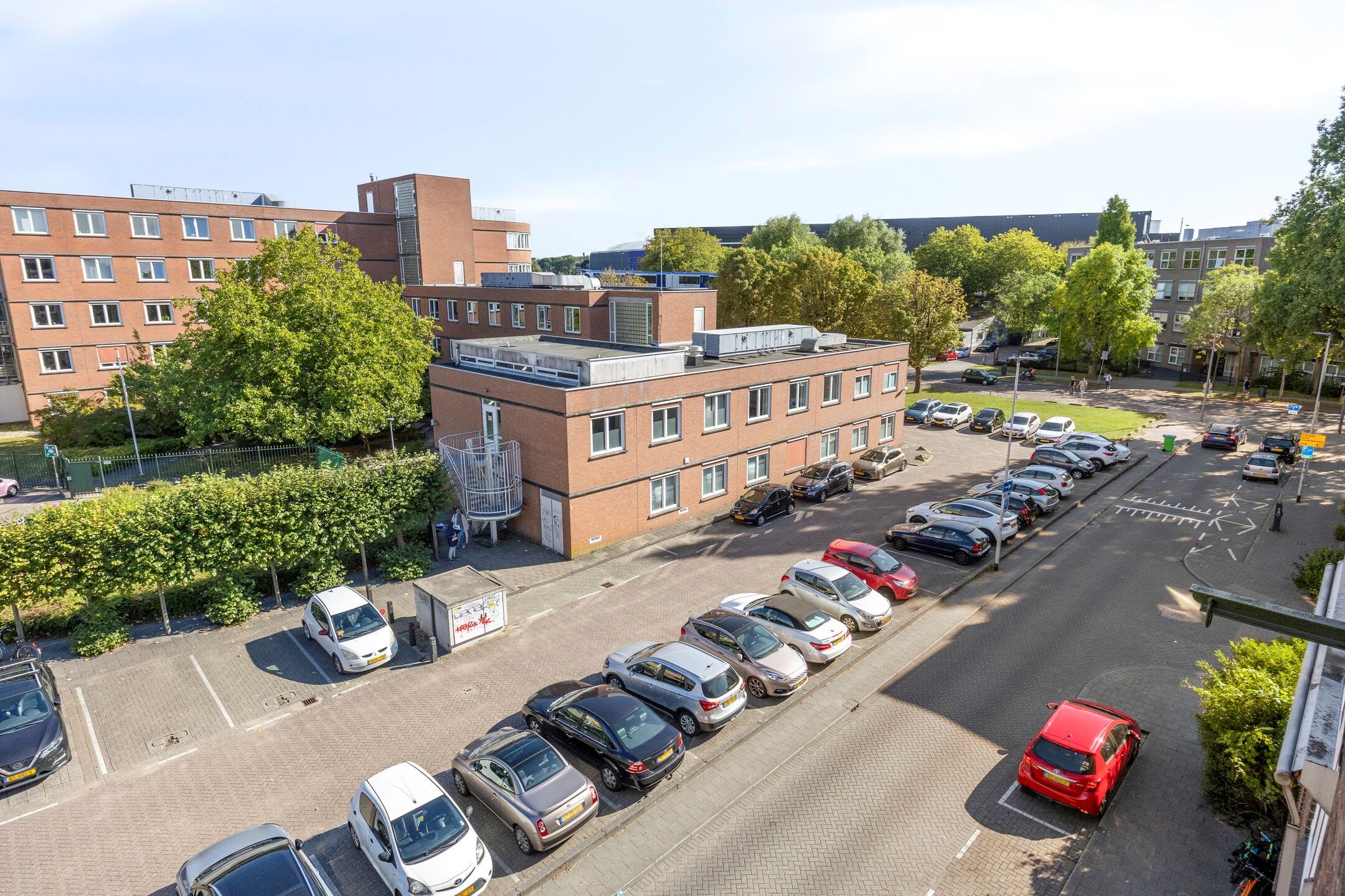 Foto 24 van Van Swietenlaan 79-D