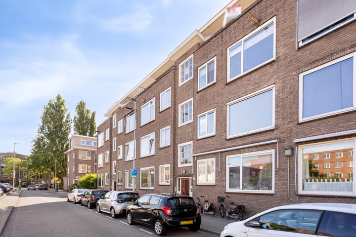 Foto 25 van Van Swietenlaan 79-D