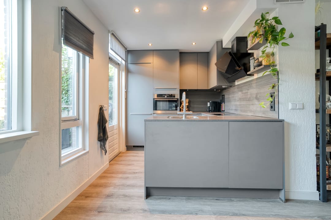 Foto 2 van Haeckmate 46