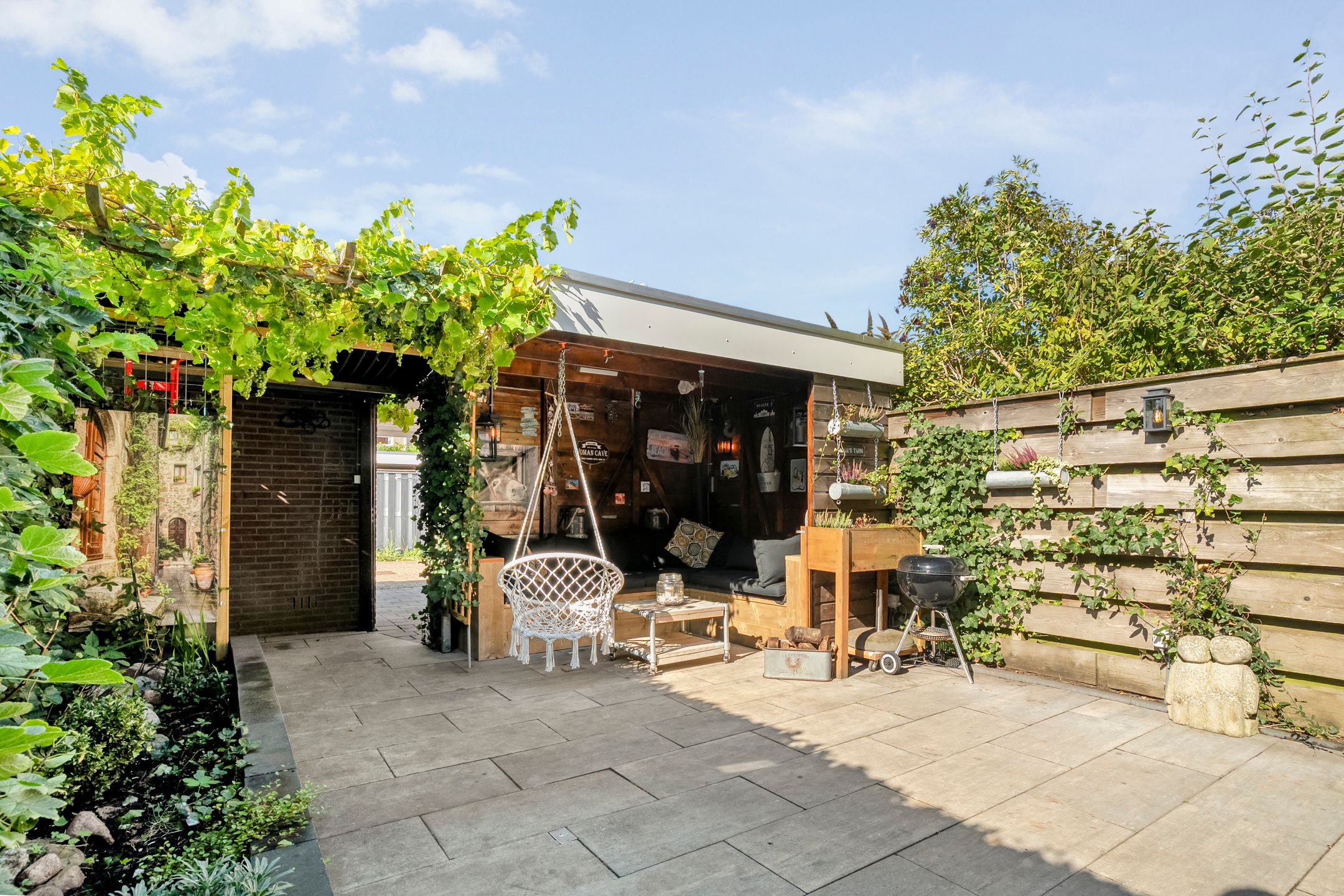 Foto 3 van Haeckmate 46