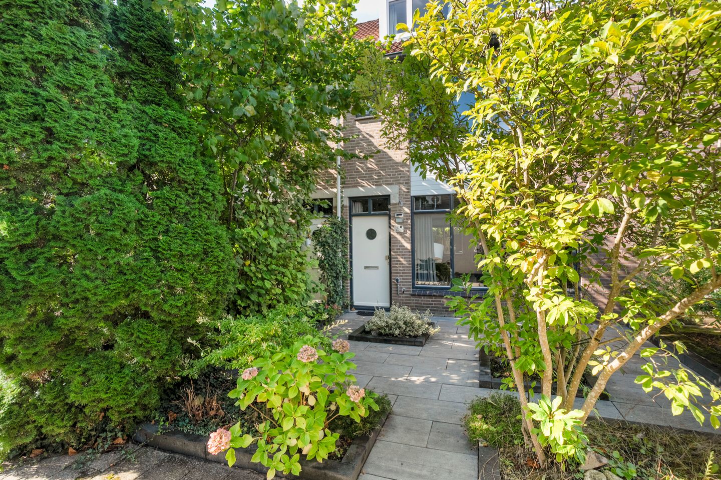 Foto 4 van Haeckmate 46