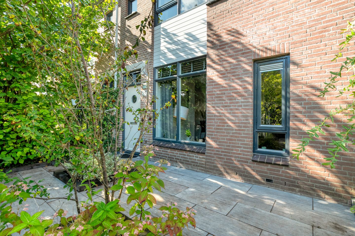 Foto 5 van Haeckmate 46