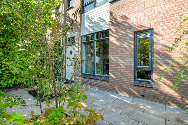 Foto 5 van Haeckmate 46