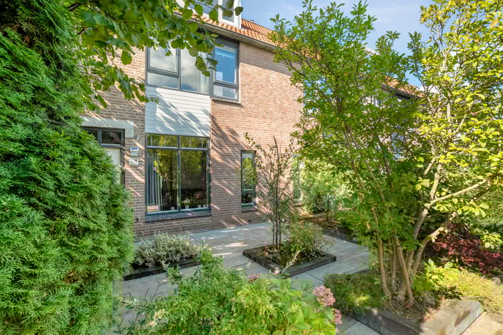 Foto 6 van Haeckmate 46