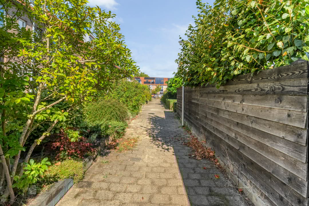 Foto 7 van Haeckmate 46