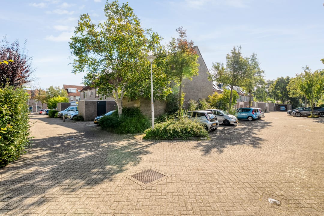 Foto 8 van Haeckmate 46