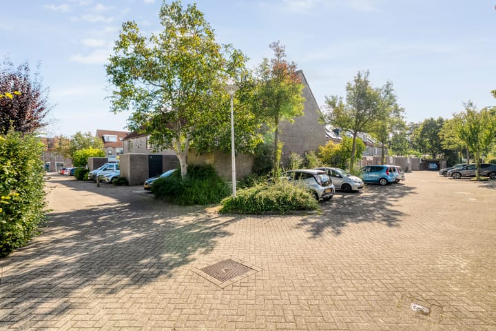 Foto 8 van Haeckmate 46