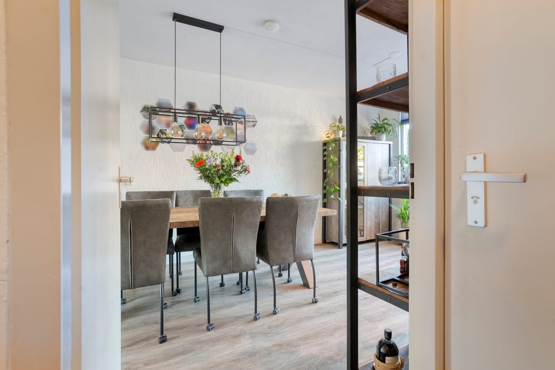 Foto 11 van Haeckmate 46