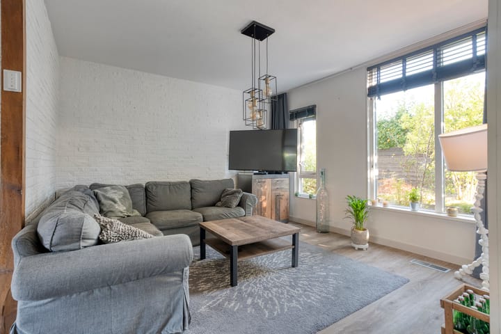 Foto 12 van Haeckmate 46