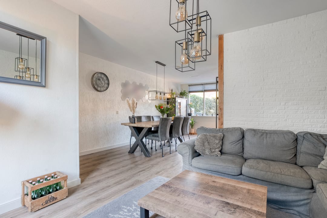 Foto 13 van Haeckmate 46