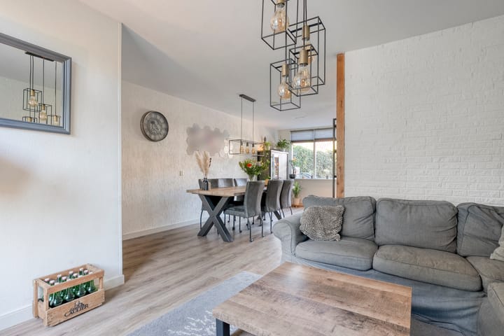 Foto 13 van Haeckmate 46