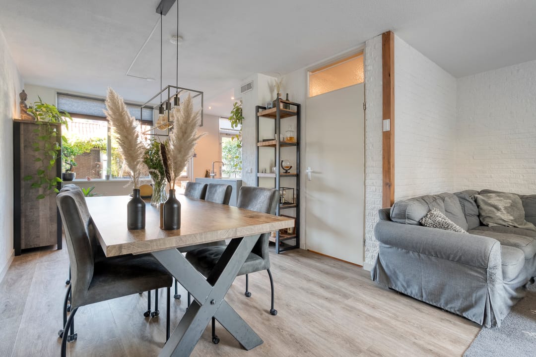 Foto 16 van Haeckmate 46