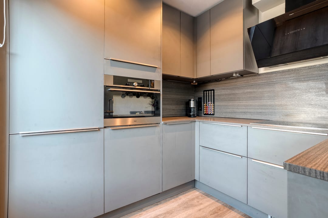 Foto 17 van Haeckmate 46