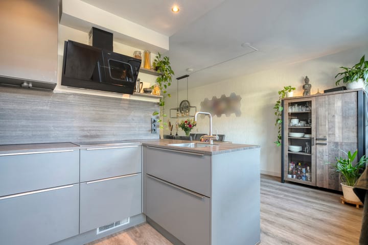 Foto 18 van Haeckmate 46