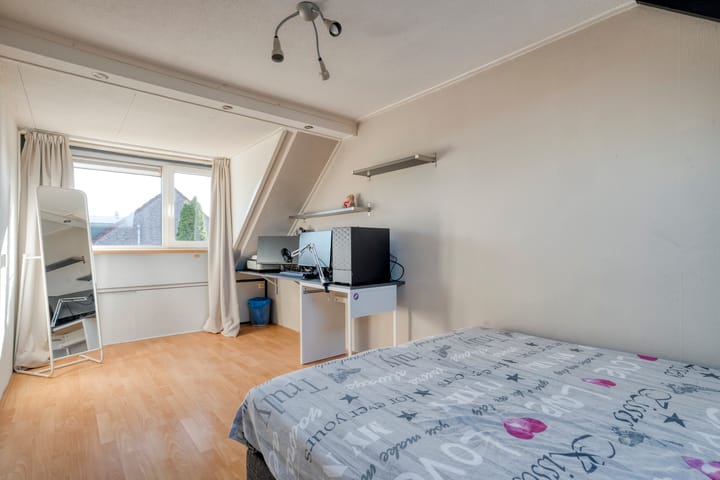 Foto 21 van Haeckmate 46