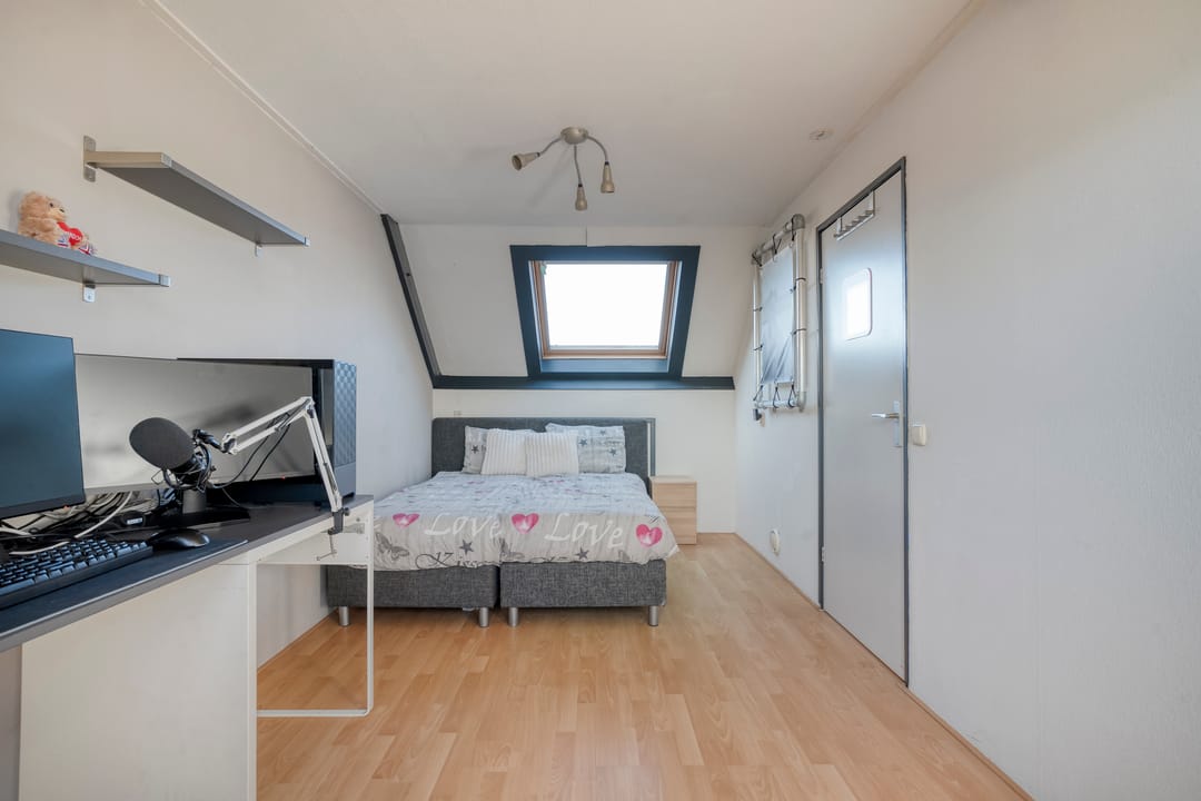 Foto 22 van Haeckmate 46