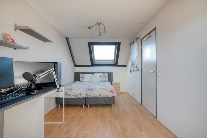 Foto 22 van Haeckmate 46