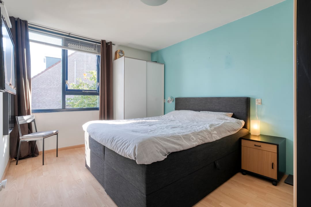 Foto 23 van Haeckmate 46