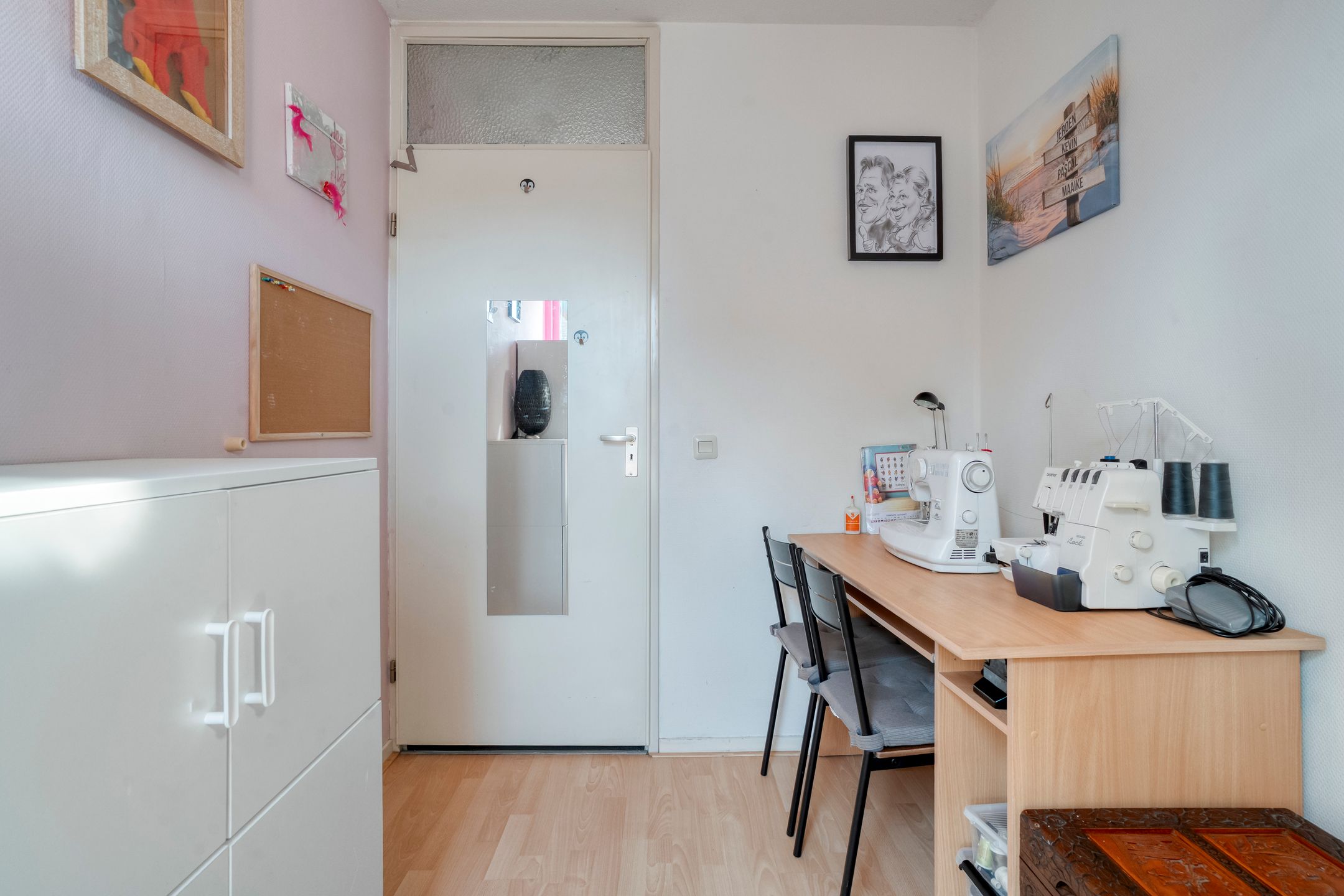 Foto 30 van Haeckmate 46