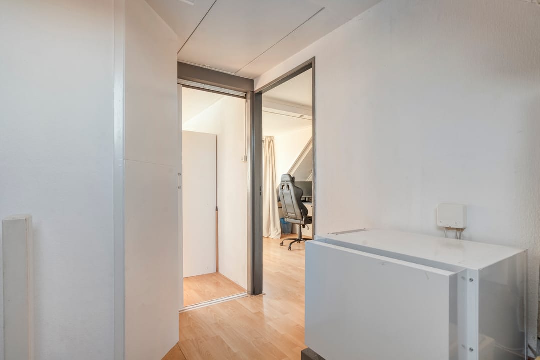 Foto 31 van Haeckmate 46