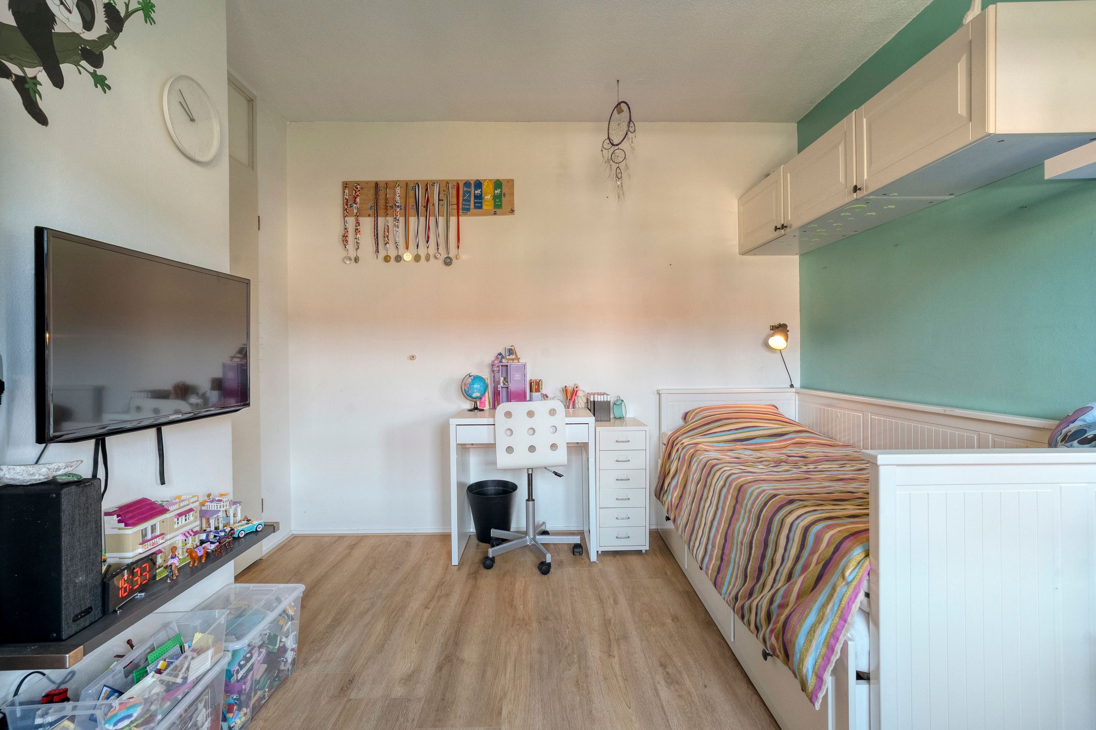 Foto 33 van Haeckmate 46