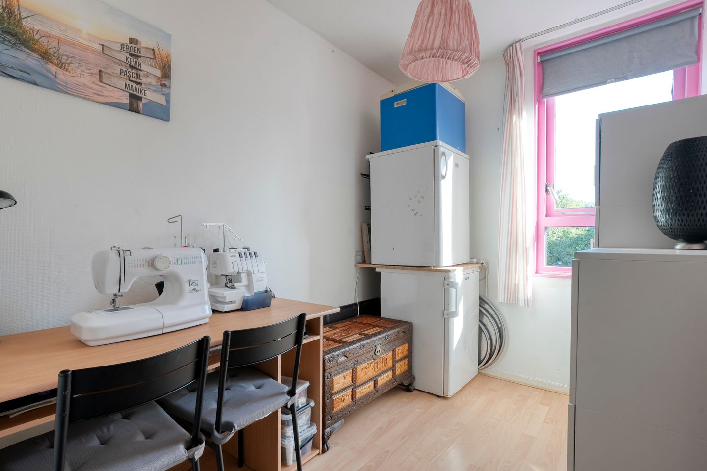 Foto 29 van Haeckmate 46