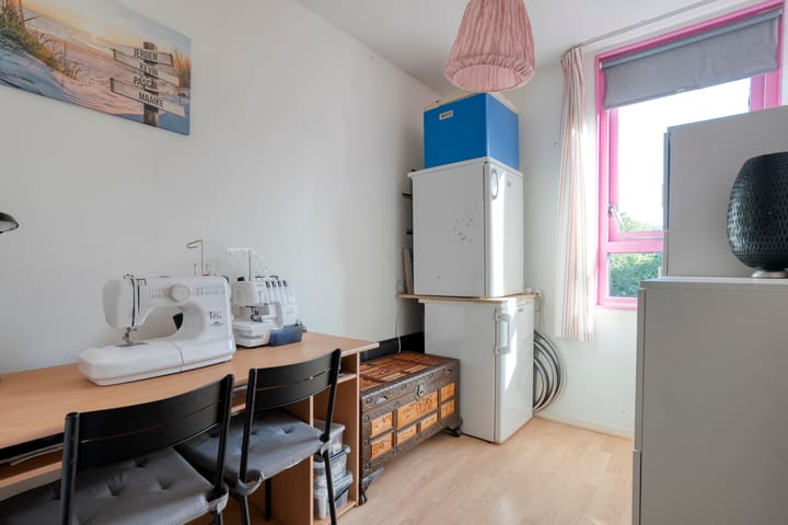 Foto 29 van Haeckmate 46