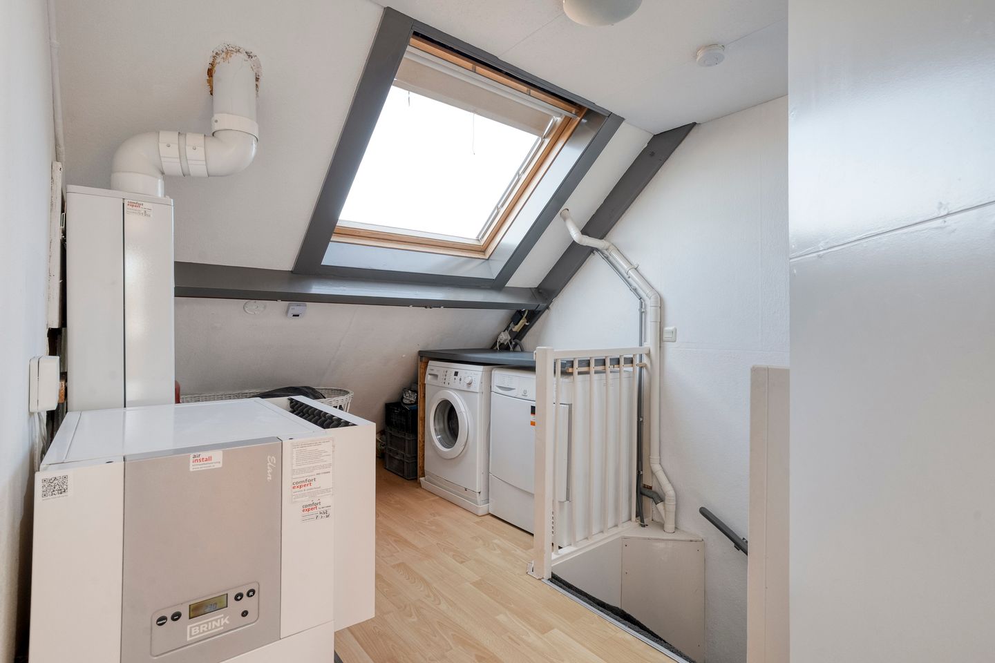 Foto 34 van Haeckmate 46