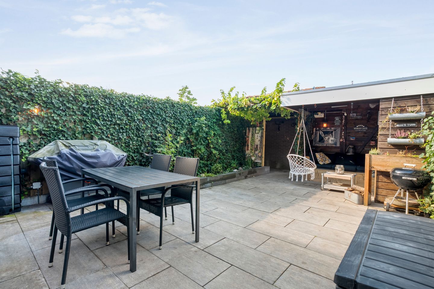 Foto 35 van Haeckmate 46