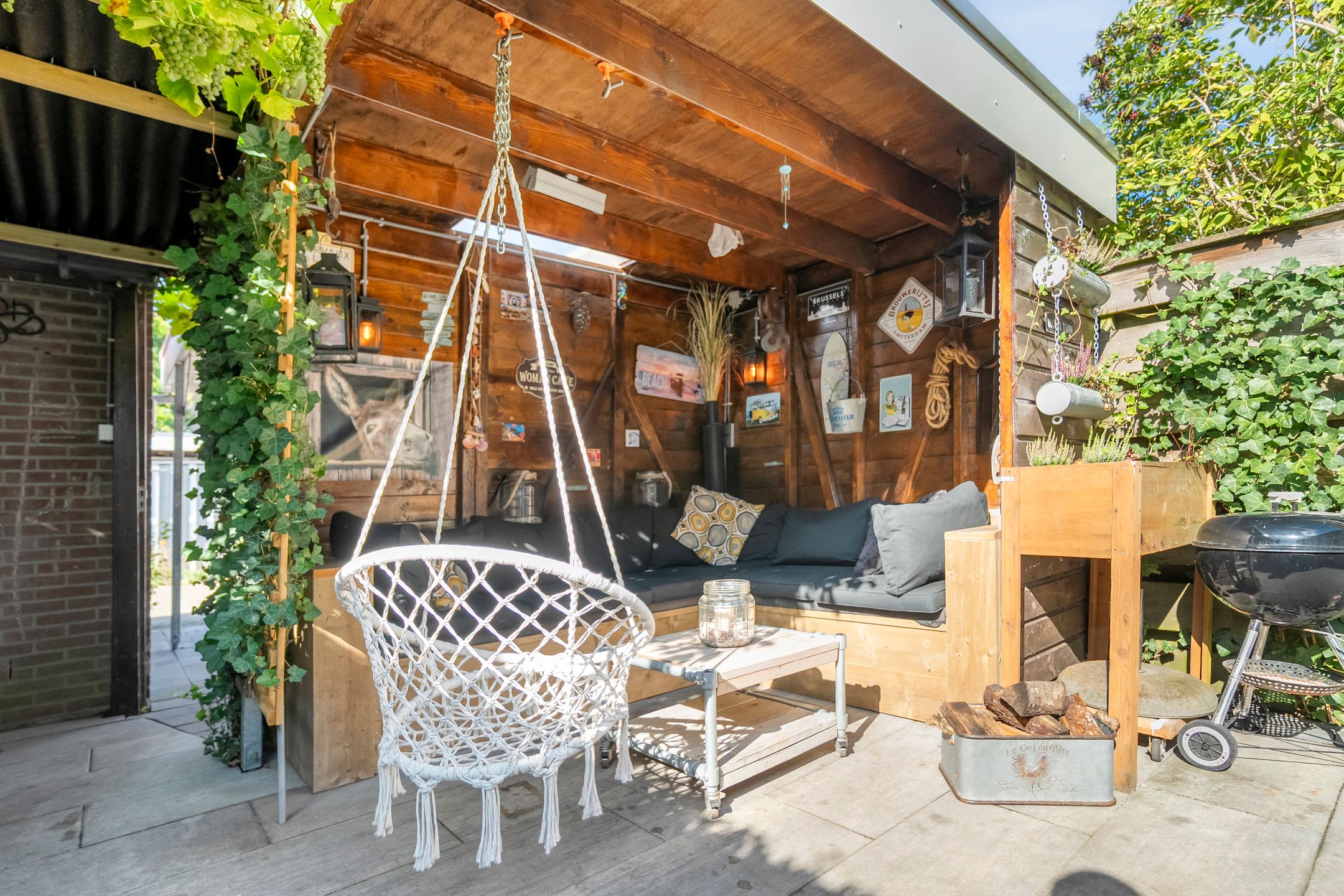 Foto 36 van Haeckmate 46