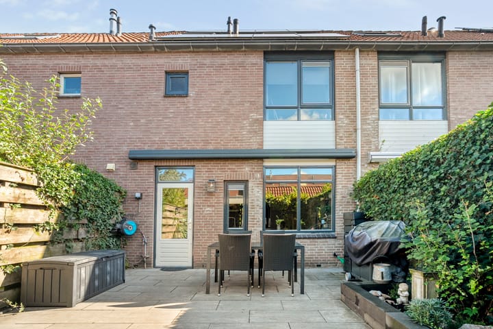 Foto 37 van Haeckmate 46