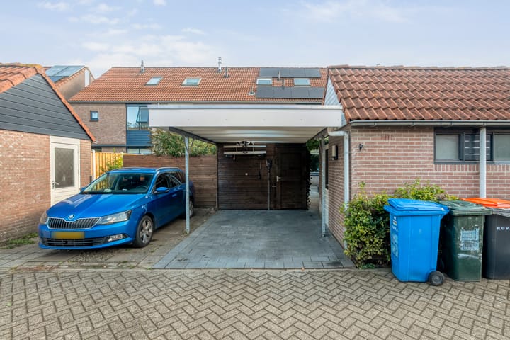 Foto 38 van Haeckmate 46