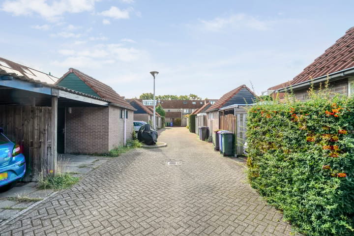 Foto 40 van Haeckmate 46