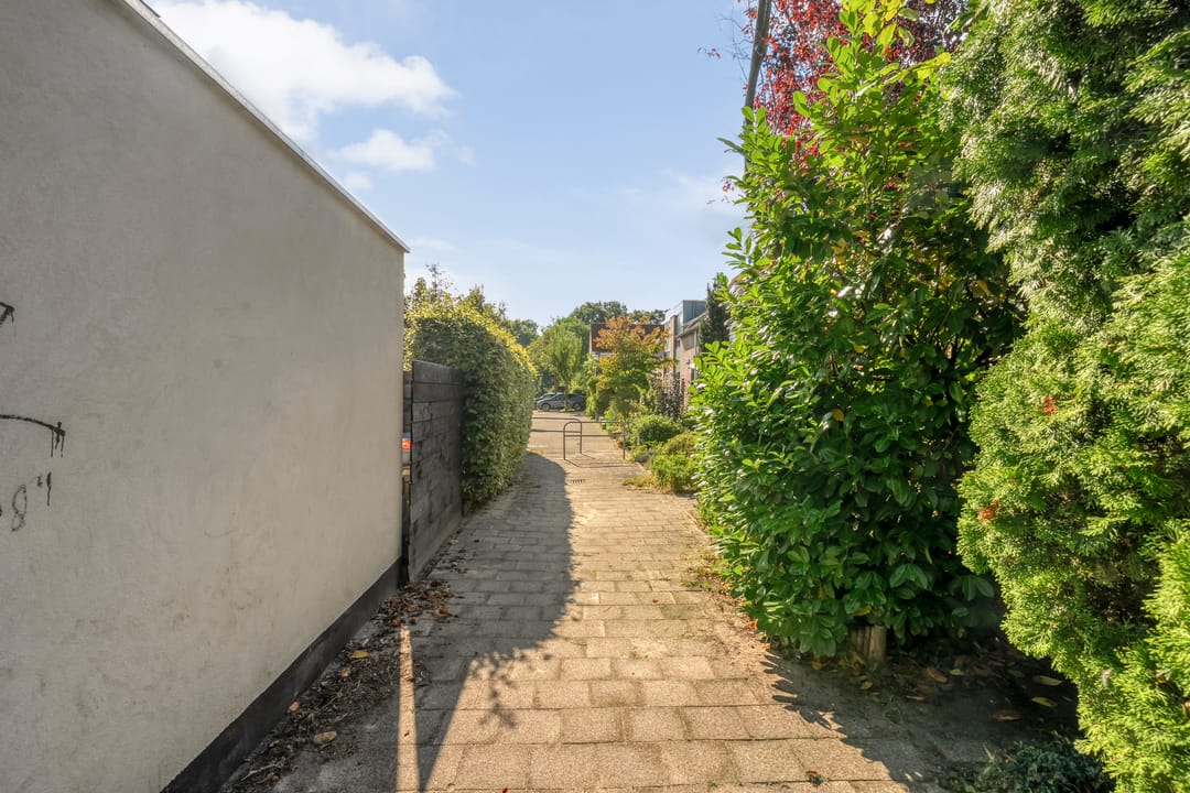 Foto 41 van Haeckmate 46