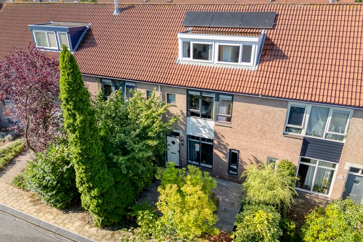 Foto 42 van Haeckmate 46