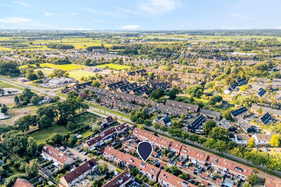 Foto 43 van Haeckmate 46