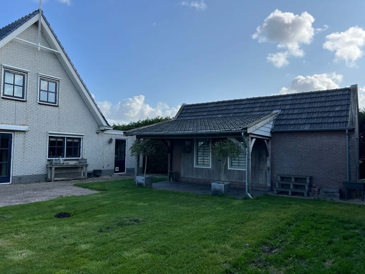 Photo 4 of Veenakkers 41