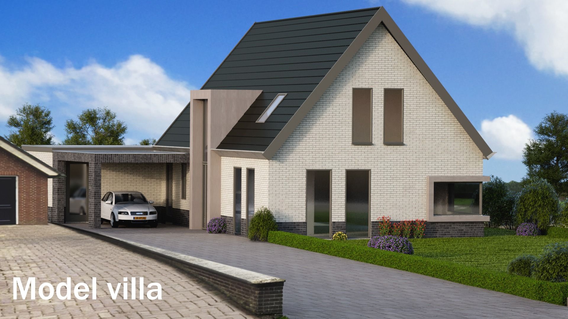 Schuttersweg 10-B 10 b