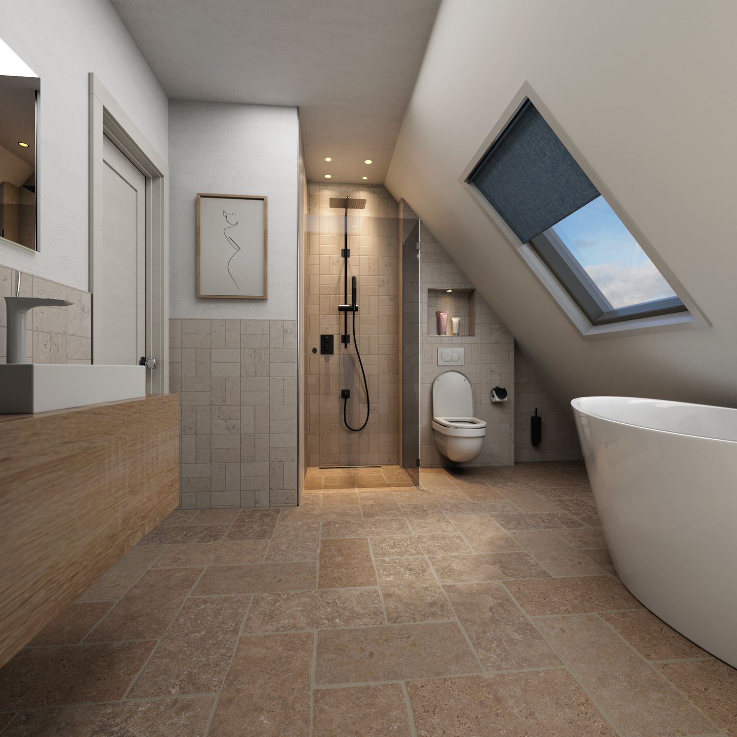 Photo 4 of Schuttersweg 10-B