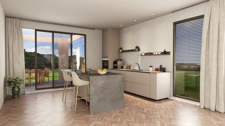 Foto 5 van Schuttersweg 10-B