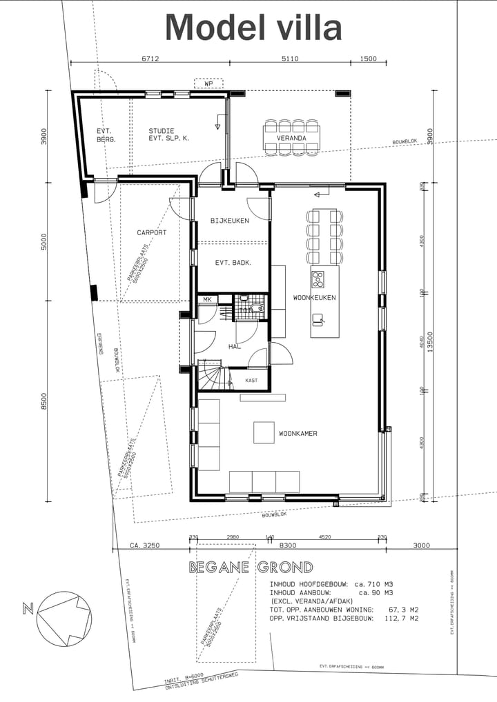 Foto 7 van Schuttersweg 10-B