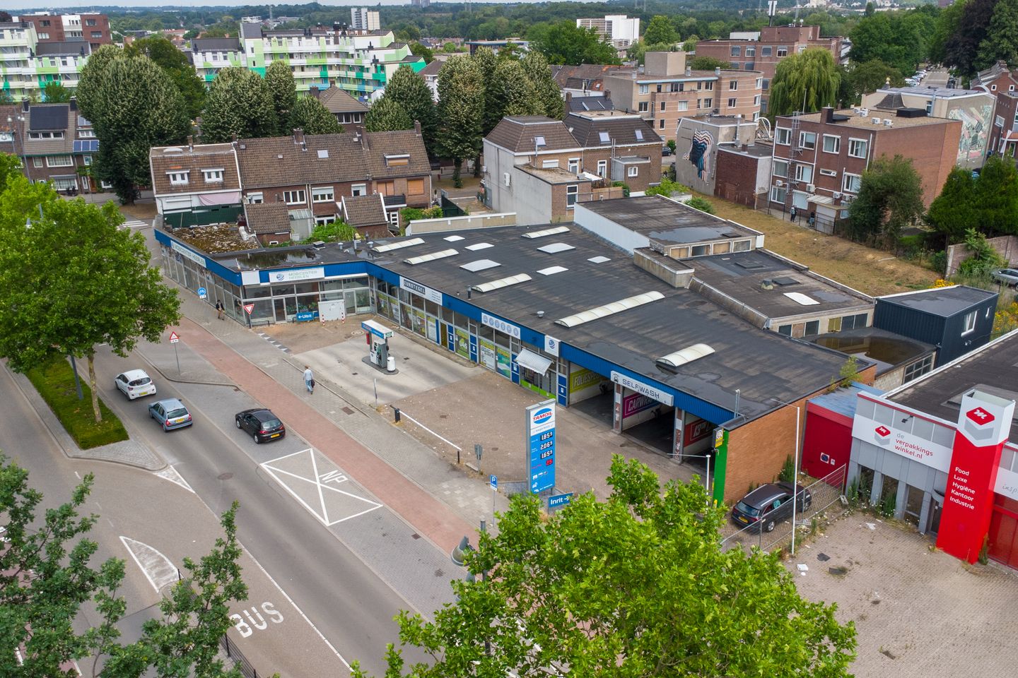 Bekijk foto 1 van Spoorsingel 50