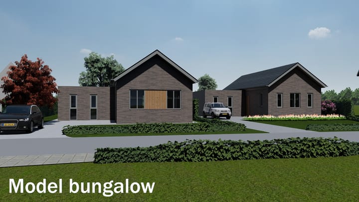 Foto 10 van Schuttersweg 10-B