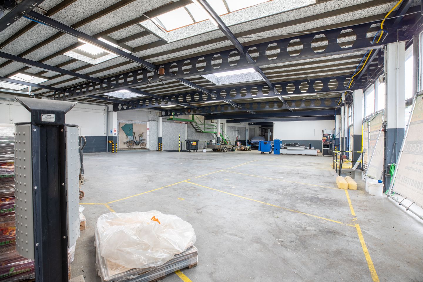 Bekijk foto 4 van Spoorsingel 50