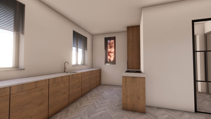 Foto 11 van Schuttersweg 10-B