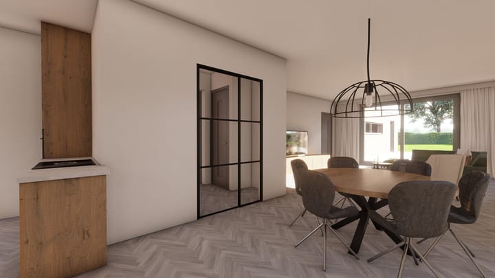 Foto 12 van Schuttersweg 10-B