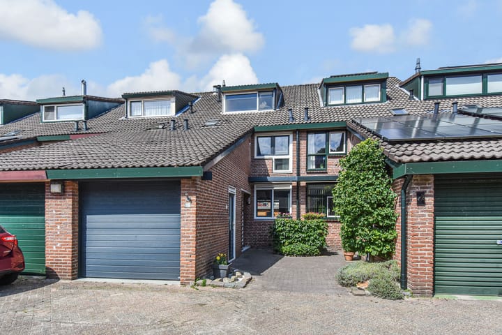 Photo 1 of Van Schendelhove 11