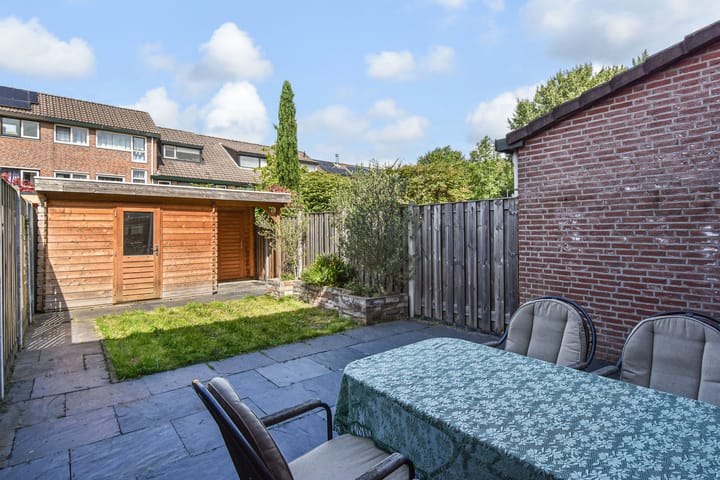 Photo 4 of Van Schendelhove 11