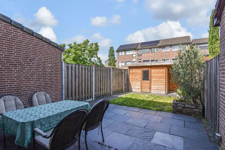 Photo 15 of Van Schendelhove 11